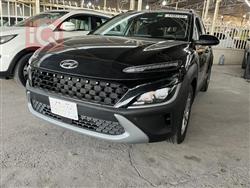 هيونداي كونا